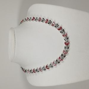 Vintage Monet necklace